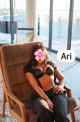 (571)546-5283 is Latinoand offers nuru massages, asian massage, bodyrubs in Washington and available for incall on rubrankings Hi, I'm ARI, a Beautiful girl, ready to please you with a good massage.

Trained Latin staff that attends to your needs and provides the service 

appropriate for your well-being. 

Deep Tissue 

Sports 

Hot Stones 

Beautiful masseuses 

Please be respectful and polite when communicating with me. I expect the best, professional and high-level people as you will receive the same type of service in return.

I serve you in my personal aesthetic with all the comfort and private and clean environment

Rates and address 
check my WhatsApp number or send me an SMS  💋💋 +1     571-5465283  💋💋

*****   BY APPOINTMENT ONLY   *****

100% REAL PHOTOS