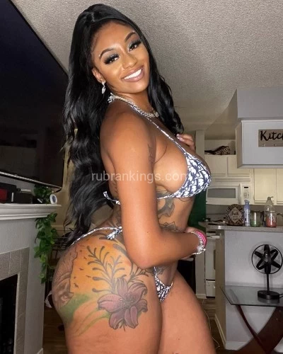 (912)339-0405 is Mixedand offers nuru massages, asian massage, bodyrubs in Springfield and available for both on rubrankings Hello, gentlemen... Ready to indulge?
I’m Ariana . A  sultry, licensed massage therapist with a naughty side and a passion for pleasure. Whether you're seeking total relaxation or something far more erotic, I’m always available and ready to please you. 💋

From spa-quality Deep Tissue and Swedish massages to intense, unforgettable erotic sessions — your satisfaction is always my focus. Let my expert hands and curvy, irresistible body bring you to the edge and beyond.

💦 Massage Menu Includes:
Nuru | Sensual B2B | Tantric Lingam | Deep Tissue | Sports | Hot Stone | Aromatherapy | Trigger Point | Prostate Massage | VIP Nuru Experience | Milking Table Fantasy | Riding the Wave 😘

💋 Erotic Services Available:
69 | Sloppy & Regular Blowjobs | Sex (with or without condom) | Anal | Pegging | Tits Play | Deep Tongue Kissing | Rim Jobs | Fetish & Kinky Play 🍑🍆

I love to have fun with men who appreciate a sexy woman with a great sense of humor. I'm not just a therapist — I’m an experience you won’t forget. I’m one of a kind! My appearance can best be described as striking. Body of a Goddess, skin tight, yet soft; booty jiggly, paired with a sinful perfect smile—my presence is more than just noticeable. And my vibe? Irresistible!

BOOK ME and let me introduce you to a discreet new world brimming with endless possibilities.


Discreet. Sensual. Unforgettable.


TEXT ME ON: (912)339-0405

EMAIL ADDRESS: ArianaBaker92@outlook.com