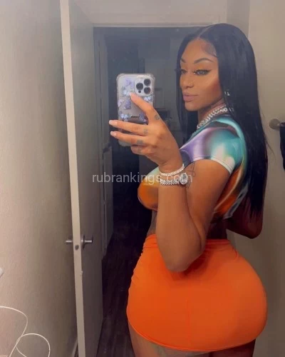 (912)339-0405 is Blackand offers nuru massages, asian massage, bodyrubs in Tampa and available for both on rubrankings Hello, gentlemen... Ready to indulge?
I’m Ariana . A  sultry, licensed massage therapist with a naughty side and a passion for pleasure. Whether you're seeking total relaxation or something far more erotic, I’m always available and ready to please you. 💋

From spa-quality Deep Tissue and Swedish massages to intense, unforgettable erotic sessions — your satisfaction is always my focus. Let my expert hands and curvy, irresistible body bring you to the edge and beyond.

💦 Massage Menu Includes:
Nuru | Sensual B2B | Tantric Lingam | Deep Tissue | Sports | Hot Stone | Aromatherapy | Trigger Point | Prostate Massage | VIP Nuru Experience | Milking Table Fantasy | Riding the Wave 😘

💋 Erotic Services Available:
69 | Sloppy & Regular Blowjobs | Sex (with or without condom) | Anal | Pegging | Tits Play | Deep Tongue Kissing | Rim Jobs | Fetish & Kinky Play 🍑🍆

I love to have fun with men who appreciate a sexy woman with a great sense of humor. I'm not just a therapist — I’m an experience you won’t forget. I’m one of a kind! My appearance can best be described as striking. Body of a Goddess, skin tight, yet soft; booty jiggly, paired with a sinful perfect smile—my presence is more than just noticeable. And my vibe? Irresistible!

BOOK ME and let me introduce you to a discreet new world brimming with endless possibilities.


Discreet. Sensual. Unforgettable.


TEXT ME ON: (912)339-0405

EMAIL ADDRESS: ArianaBaker92@outlook.com