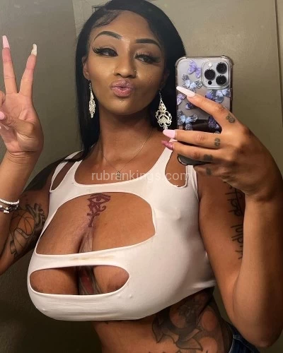 (912)339-0405 is Blackand offers nuru massages, asian massage, bodyrubs in Tampa and available for both on rubrankings Hello, gentlemen... Ready to indulge?
I’m Ariana . A  sultry, licensed massage therapist with a naughty side and a passion for pleasure. Whether you're seeking total relaxation or something far more erotic, I’m always available and ready to please you. 💋

From spa-quality Deep Tissue and Swedish massages to intense, unforgettable erotic sessions — your satisfaction is always my focus. Let my expert hands and curvy, irresistible body bring you to the edge and beyond.

💦 Massage Menu Includes:
Nuru | Sensual B2B | Tantric Lingam | Deep Tissue | Sports | Hot Stone | Aromatherapy | Trigger Point | Prostate Massage | VIP Nuru Experience | Milking Table Fantasy | Riding the Wave 😘

💋 Erotic Services Available:
69 | Sloppy & Regular Blowjobs | Sex (with or without condom) | Anal | Pegging | Tits Play | Deep Tongue Kissing | Rim Jobs | Fetish & Kinky Play 🍑🍆

I love to have fun with men who appreciate a sexy woman with a great sense of humor. I'm not just a therapist — I’m an experience you won’t forget. I’m one of a kind! My appearance can best be described as striking. Body of a Goddess, skin tight, yet soft; booty jiggly, paired with a sinful perfect smile—my presence is more than just noticeable. And my vibe? Irresistible!

BOOK ME and let me introduce you to a discreet new world brimming with endless possibilities.


Discreet. Sensual. Unforgettable.


TEXT ME ON: (912)339-0405

EMAIL ADDRESS: ArianaBaker92@outlook.com