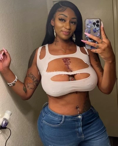 (912)339-0405 is Blackand offers nuru massages, asian massage, bodyrubs in Houston and available for both on rubrankings Hello, gentlemen... Ready to indulge?
I’m Ariana . A  sultry, licensed massage therapist with a naughty side and a passion for pleasure. Whether you're seeking total relaxation or something far more erotic, I’m always available and ready to please you. 💋

From spa-quality Deep Tissue and Swedish massages to intense, unforgettable erotic sessions — your satisfaction is always my focus. Let my expert hands and curvy, irresistible body bring you to the edge and beyond.

💦 Massage Menu Includes:
Nuru | Sensual B2B | Tantric Lingam | Deep Tissue | Sports | Hot Stone | Aromatherapy | Trigger Point | Prostate Massage | VIP Nuru Experience | Milking Table Fantasy | Riding the Wave 😘

💋 Erotic Services Available:
69 | Sloppy & Regular Blowjobs | Sex (with or without condom) | Anal | Pegging | Tits Play | Deep Tongue Kissing | Rim Jobs | Fetish & Kinky Play 🍑🍆

I love to have fun with men who appreciate a sexy woman with a great sense of humor. I'm not just a therapist — I’m an experience you won’t forget. I’m one of a kind! My appearance can best be described as striking. Body of a Goddess, skin tight, yet soft; booty jiggly, paired with a sinful perfect smile—my presence is more than just noticeable. And my vibe? Irresistible!

BOOK ME and let me introduce you to a discreet new world brimming with endless possibilities.


Discreet. Sensual. Unforgettable.


TEXT ME ON: (912)339-0405

EMAIL ADDRESS: ArianaBaker92@outlook.com