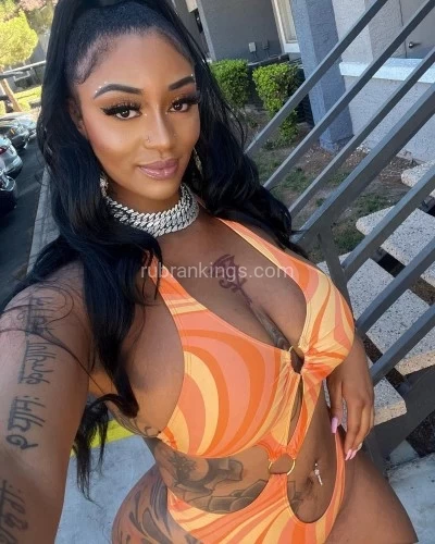 (912)339-0405 is Blackand offers nuru massages, asian massage, bodyrubs in Baltimore and available for both on rubrankings Hello, gentlemen... Ready to indulge?
I’m Ariana . A  sultry, licensed massage therapist with a naughty side and a passion for pleasure. Whether you're seeking total relaxation or something far more erotic, I’m always available and ready to please you. 💋

From spa-quality Deep Tissue and Swedish massages to intense, unforgettable erotic sessions — your satisfaction is always my focus. Let my expert hands and curvy, irresistible body bring you to the edge and beyond.

💦 Massage Menu Includes:
Nuru | Sensual B2B | Tantric Lingam | Deep Tissue | Sports | Hot Stone | Aromatherapy | Trigger Point | Prostate Massage | VIP Nuru Experience | Milking Table Fantasy | Riding the Wave 😘

💋 Erotic Services Available:
69 | Sloppy & Regular Blowjobs | Sex (with or without condom) | Anal | Pegging | Tits Play | Deep Tongue Kissing | Rim Jobs | Fetish & Kinky Play 🍑🍆

I love to have fun with men who appreciate a sexy woman with a great sense of humor. I'm not just a therapist — I’m an experience you won’t forget. I’m one of a kind! My appearance can best be described as striking. Body of a Goddess, skin tight, yet soft; booty jiggly, paired with a sinful perfect smile—my presence is more than just noticeable. And my vibe? Irresistible!

BOOK ME and let me introduce you to a discreet new world brimming with endless possibilities.


Discreet. Sensual. Unforgettable.


TEXT ME ON: (912)339-0405

EMAIL ADDRESS: ArianaBaker92@outlook.com
