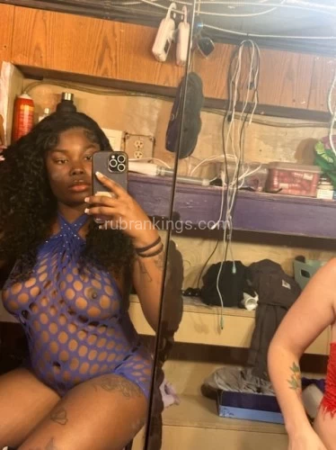 (346)703-1451 is Blackand offers nuru massages, asian massage, bodyrubs in Little rock and available for both on rubrankings NO BS AT ALL MUST BE ABLE TO VERIFY‼️BACKSHOT DEMON?ALL OUTCALLS REQUIRE A DEPOSIT‼️NO GAMES‼️NO VERIFICATION, NO BOOKS MADE FOR TOP SPENDERS‼️MUST COME CLEAN!!Snap:haynes2001d || insta: @23viewss|| X: @demonarch5NO BARE?NO GFE?NO COPS?