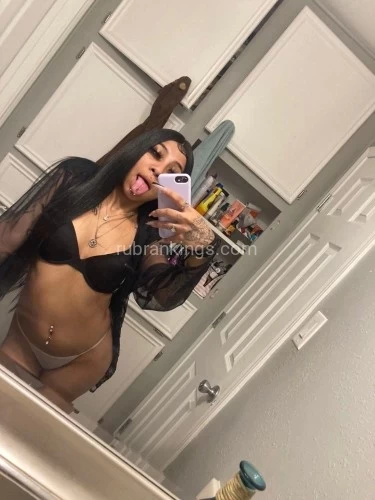 Houston BodyRubs Offered By (281)849-3211 | Bodyrubs (281)849-3211 is Latinoand offers nuru massages, asian massage, bodyrubs in Houston and available for both on rubrankings De-stress with an all natural beauty. Immerse yourself into a world of pleasure as you’ve never experienced before.
My studio is equipped with all of your needs. Allow me to be your escape from the mundane day to day routine we call life. I also have a shower that is available for use before and after.
Keeping a clean, safe, and comfortable environment for my clients is highly important to me.
I respect your time as I expect the same in return.
Please text for prices and more information. Returning clients specials.
Let us meet your desires
Outcalls available. Mimi (2819469117) and Bella 8324647056