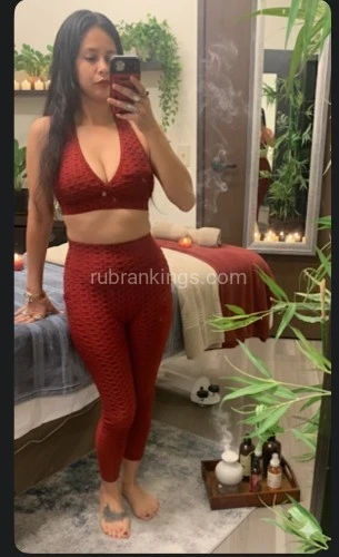 (657)429-5034 is Mixedand offers nuru massages, asian massage, bodyrubs in San diego and available for incall on rubrankings 
°western & Eastern ° 
The  importance of human touch reminds us of our innate need for connection and the powerful impact it has on our overall health and happiness.

Contact for availability 
Hours for contact 9am-9pm
Hours of operation 10am-8pm

30 MIN 200 
60 MiN  300
Options for longer session can be discussed.

Sessions include; 
hot towels ✨
Aromatherapy ✨
Relaxing music ✨
Refreshments ✨

An experienced and highly intuitive massage therapist, I specializes in fully customized sessions tailored to each client’s unique needs. I combined deep technical skill, attentive listening, and a strong understanding of physiology, muscle tension patterns, and stress points.
Every session is thoughtfully designed whether the goal is deep relaxation, stress relief, muscle recovery, or ongoing body maintenance. I take the time to assess each client’s concerns and preferences, ensuring a results driven experience that is both therapeutic and restorative.
Known for my professionalism, discretion, and ability to create a comfortable, welcoming environment, I  deliver massage therapy that goes beyond routine treatment providing personalized care that helps clients feel stronger, more relaxed, and fully supported.