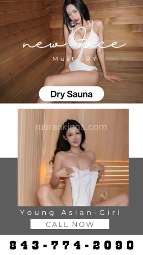 Myrtle beach BodyRubs Offered By (843)774-2090 | Bodyrubs (843)774-2090 is asianand offers nuru massages, asian massage, bodyrubs in Myrtle beach and available for both on rubrankings ⬛ HotStone Spa ⬛
★SPECIAL SKILLS ★—Girl friend Love Feeling
Truly Amazing Full Body Pampering By Gorgeous Girls !<br>
▃ NEW in Town▃
⭐♥️⭐SO HOT⭐♥️⭐SO CUTE⭐♥️
what you see is what you get
843-774-2090
843-575-5588
— ♣️9AM - 11PM♣️
<center>Convenience / Comfortable / Safety Location
• 3135 US-301, Hamer, SC 29547 •
XXXVIP SERVICE
—★—Enjoy a UNFORGETTABLE TIME —★—