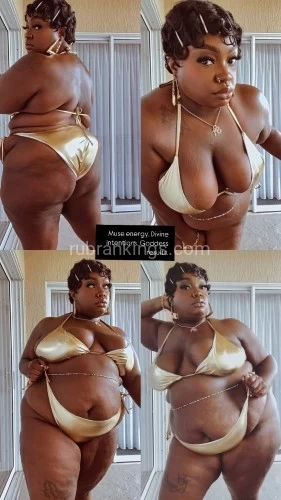 (682)258-3575 is Blackand offers nuru massages, asian massage, bodyrubs in New orleans and available for both on rubrankings A luxurious touch unlike any other curated for the discerning gentleman. I’ll be in New Orleans June 19–22. Now accepting pre-bookings for upscale, unforgettable experiences. Indulge wisely.? Booking required to secure your time.TikTok: @sogorgeousmonaeInstagram: @sogorgeousmonaeBackup IG: @maisondemonaeX: @monaegorgeousxo