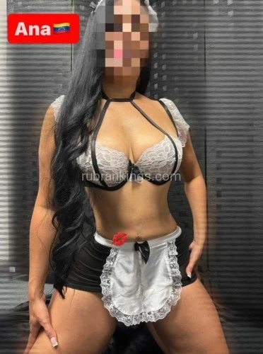 (832)508-4337 is Latinoand offers nuru massages, asian massage, bodyrubs in Houston and available for both on rubrankings Hello, I’m a beautiful, young, charismatic woman who’s attentive and an excellent listener, but even better with my hands. If you want to relax and unwind, I’m the best option for that. I’m sexy, spontaneous, fun, affectionate—everything you could want and more. What are you looking for? I hope to see you soon at my reserved and elevated place.

SHOWER AVAILABLE 🚿

🔥 8325084337