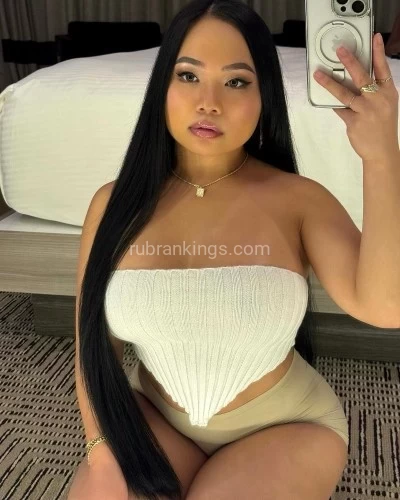 (702)745-1343 is asianand offers nuru massages, asian massage, bodyrubs in Las vegas and available for outcall on rubrankings ? ? ?Petite powerhouse with a brunette’s charm and a wild heart that never backs down. I’m sweet enough to catch your eye but fierce enough to keep you on your toes. Don’t let the size fool you—I bring a storm wrapped in silk and a spark that’ll set your world ablaze. Ready for a thrill you won’t forget? TRIXIE ?702-745-1343
