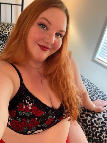 (678)906-6649 is Caucasianand offers nuru massages, asian massage, bodyrubs in Washington and available for incall on rubrankings Visiting Tysons Corner July 18th through the 24th

Thanks for visiting my ad. I'm Stina, a romantic and blushing sweetheart that will leave you with fond memories and a satisfied smile. I'm a blue-eyed redhead with freckles, rosy cheeks, natural D's, thick thighs, and a big, round behind. 

Follow me on Twitter and BlueSky @StinaAtlanta and Instagram @StinaATL.

FS, GFE, and full body sensual massage is included, so come get pampered.

Touring rates:
400 1hr GFE
500 90mins GFE
600 2hrs GFE
700 3hrs GFE lunch/dinner date
800 4hrs GFE lunch/dinner date

Add Nuru $50

Please fill out the contact form on my website to book an appointment. https://StinaValentine.wixsite.com/StinaValentine