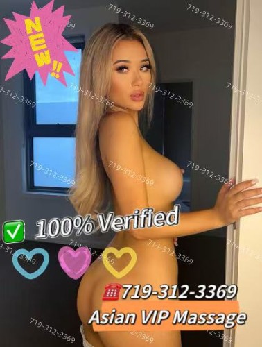 Jacksonville BodyRubs Offered By (719)312-3369 | Bodyrubs (719)312-3369 is asianand offers nuru massages, asian massage, bodyrubs in Jacksonville and available for incall on rubrankings 🌟➖💞 The best girl in town
🌟➖💞u wont disappointed
🌟➖💞 Baby skin big doll eye ,angel face 36D devil body
☎️ 719-312-3369
🔷🔸🔷🔸✨Your satisfaction is always my first priority✨🔸🔷🔸🔷
✅❤️Clean and friendly Sexy Asian Baby will treat you like a king✅❤️
✅❤️And you will relieve your exhaustion✅❤️
☎️ 719-312-3369
✅❤️Please experience it by all means today✅❤️
✅❤️You will definitely want to come back again✅❤️
💟Girlfriend experiende✔️,B2B Nuru Massage✔️, Shower together✔️, bbbj✔️, 69✔️,Full Service✔️
☎️719-312-3369
💟Absolutely No Rush☆
💟Booty Boobs Brains☆
💟Satisfaction Guaranteed☆
