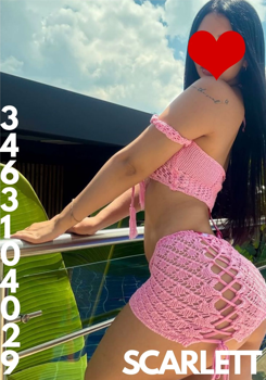 (346)310-4029 is Latinoand offers nuru massages, asian massage, bodyrubs in Houston and available for both on rubrankings Let me take you exactly where your body wants to go 💋
Relaxation hits different when it’s done right.

Sessions:
• 30 min — $90
• 45 min — $110
• 60 min — $120

Tips not included.
Cash • Zelle • Credit/Debit 💵

Step into my VIP world, baby — this one’s for the ones who want more 💎✨

VIP Package — $450 (New Clients Only)
✔️ 1‑hour premium relaxation session
✔️ Basic men’s facial
✔️ Courtesy glass of champagne 🥂
✔️ Tip included

Give in to the moment. Your escape is waiting.
