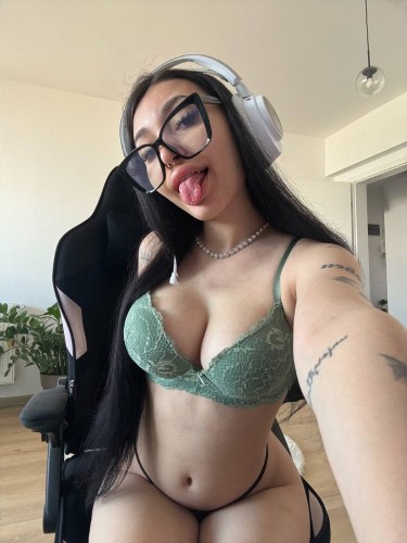 San diego BodyRubs Offered By (773)993-821 | Bodyrubs (773)993-821 is asianand offers nuru massages, asian massage, bodyrubs in San diego and available for both on rubrankings Horny alt girl needs you
Heyy I'm Millie ๐
I just turned 19 and im just sooo fucking horny, all the time... I want to feel, touch and see new things๐
I need a guy who can fill me up 7/7 I can't stand being so hornyy every day, I NEED DICK
I'm fun and open minded with a bubbly personality, catch me while I'm here ๐
Just click on my free OF link if you wanna book me daddy ๐คญ
dm.bio/millie