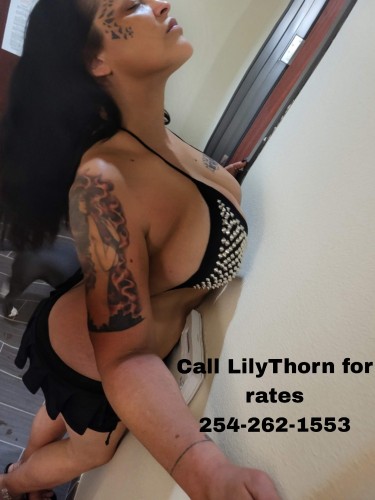 Austin BodyRubs Offered By (254)262-1553 | Bodyrubs (254)262-1553 is Mixedand offers nuru massages, asian massage, bodyrubs in Austin and available for both on rubrankings “Busty MILF Lily’s sensuous massage: Slow, silky hands that tease and awaken… leading to her deep, insatiable hunger for you.”
Indulge in an unforgettable private experience with Lily — a stunning, curvaceous MILF whose touch is pure seduction.
Her warm, oil-slicked hands glide over your body with expert, flowing strokes, melting away tension while igniting every nerve. With her soft, alluring beauty and generous bust, Lily creates an atmosphere of pure intimacy and desire. What begins as deep relaxation slowly builds into something far more passionate, as her endless appetite draws you into a world of shared pleasure.
Elegant. Sensual. Exclusive.
Lily offers a truly personal encounter designed for the gentleman who appreciates refined feminine energy and genuine connection.
Limited availability. Discretion assured.