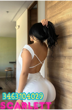 (346)310-4029 is Latinoand offers nuru massages, asian massage, bodyrubs in Houston and available for both on rubrankings Let me take you exactly where your body wants to go 💋
Relaxation hits different when it’s done right.

Sessions:
• 30 min — $90
• 45 min — $110
• 60 min — $120

Tips not included.
Cash • Zelle • Credit/Debit 💵

Step into my VIP world, baby — this one’s for the ones who want more 💎✨

VIP Package — $450 (New Clients Only)
✔️ 1‑hour premium relaxation session
✔️ Basic men’s facial
✔️ Courtesy glass of champagne 🥂
✔️ Tip included

Give in to the moment. Your escape is waiting.