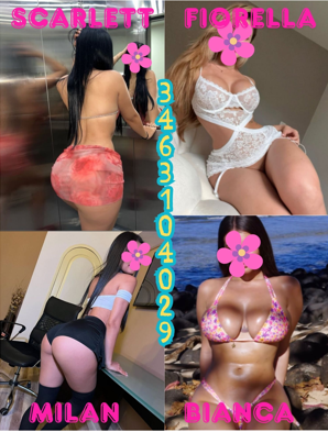 (346)310-4029 is Latinoand offers nuru massages, asian massage, bodyrubs in Houston and available for both on rubrankings Let me take you exactly where your body wants to go 💋
Relaxation hits different when it’s done right.

Sessions:
• 30 min — $90
• 45 min — $110
• 60 min — $120

Tips not included.
Cash • Zelle • Credit/Debit 💵

Step into my VIP world, baby — this one’s for the ones who want more 💎✨

VIP Package — $450 (New Clients Only)
✔️ 1‑hour premium relaxation session
✔️ Basic men’s facial
✔️ Courtesy glass of champagne 🥂
✔️ Tip included

Give in to the moment. Your escape is waiting.