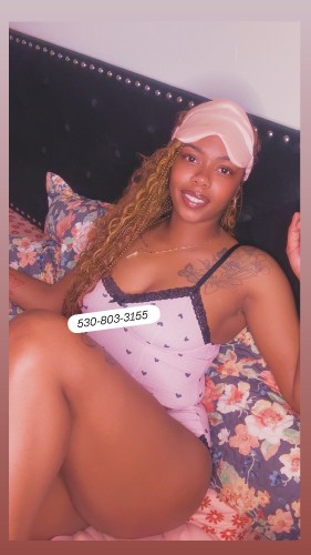 Des moines BodyRubs Offered By (530)803-3155 | Bodyrubs (530)803-3155 is Blackand offers nuru massages, asian massage, bodyrubs in Des moines and available for both on rubrankings I Have the skills to keep you thrilled. 🤩 Beautiful, Exciting long legs standing 5'10 always shining and smooth ready to wrap around you! A radiant confidence that draws naturally draws attention. I am all natural, petite, & one hell of fun person to be around.
I value discretion, respect, and generosity, and I reserve my time for gentlemen who appreciate polish, chemistry, and a thoughtfully curated experience. Time spent together is meant to feel relaxed, indulgent, and unrushed.
I offer refined companionship including elegant dinner dates, extended engagements, and overnights for those who enjoy genuine connection and consistency. I’m well-versed in fine dining, shopping, and elevated experiences, and I’m most comfortable with those who understand that appreciation is shown with ease.
Poised, attentive, and quietly assured, I provide an experience that feels as good as it looks. If you value quality, discretion, and a woman who carries herself with intention, I look forward to meeting you.