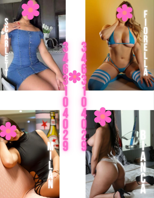 (346)310-4029 is Latinoand offers nuru massages, asian massage, bodyrubs in Houston and available for incall on rubrankings 🔥 Latina Heat, Classy & Bold
New vibes. New fire.
Latina‑powered touch that melts your stress away.
• 30 min — $90
• 45 min — $110
• 60 min — $120
Tips separate.
Cash • Zelle • Credit/Debit 💳
Step into a steamy massage