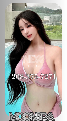 Boise BodyRubs Offered By (208)375-7271 | Bodyrubs (208)375-7271 is Mixedand offers nuru massages, asian massage, bodyrubs in Boise and available for incall on rubrankings ⬛🟦🔶🟥 M MASSAGE SPA 🟥🔶🟦⬛
⚫⸻⸻⸻⸻⸻⸻⚫
🅓🅞🅝🅣 🅜🅘🅢🅢 🅞🅤🅣
🔶 NEW LATINA & ASIAN STAFF 🔶
🔶 NEW MANAGER SPECIAL 1HOUR $50 🔶
🟦 Deep Tissue / Swedish
🟦 GUARANTEE / ENERGETIC /
🟦 The Best Spa In Town!
gifntext-gif
🟩—★ FREE SHOWER ★— 🟩
⚫⸻⸻⸻⸻⸻⸻⚫
—★ Upscalε Safε Playful & Discrεεt ★—
🟥 CALL ☎ 208-375-7271 ☎ 🟥
🟩 Open 7 days - 8:30 AM to 10:30PM 🟩
🟩 ★ 100% Safe✔️100% Fresh Clean 🟩
🔶 Emerald St Boise, ID 83706 🔶
⚫⸻⸻⸻⸻⸻⸻⚫