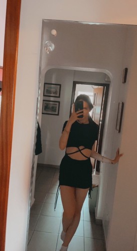 Las vegas BodyRubs Offered By (572)242-2257 | Bodyrubs (572)242-2257 is Caucasianand offers nuru massages, asian massage, bodyrubs in Las vegas and available for both on rubrankings As a lady who love rubbing and pressing not only the private part but also to manipulate the skin muscles tendons and ligament, while massage may range from light stroking to deep pressure
•Specialize in Erotic massage, Sport massage, Deep tissue massage
My full body experience include touching and romance that leads to a good sensual relief. Get in touch now....
