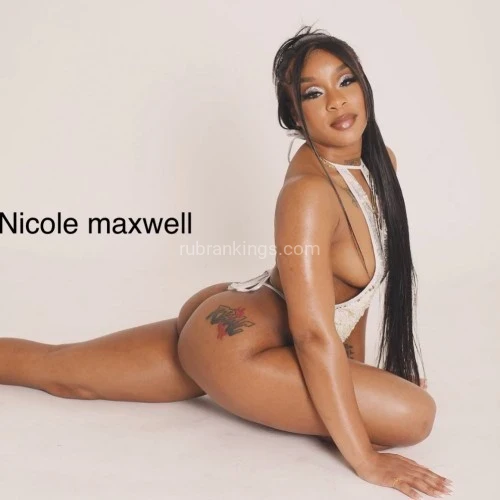Boston BodyRubs Offered By (702)661-3531 | Bodyrubs (702)661-3531 is Mixedand offers nuru massages, asian massage, bodyrubs in Boston and available for both on rubrankings Hey handsome I’m nicole I’m sure you will be very happy to
have met me I’m a great vibe & definitely know how to make a gentleman happy
the opposite of a catfish I really look better in real life, stop wasting your
money with girls that don’t make you feel good, your money will be well spent
you can’t put a price on something like this.. Exotic Goddess with curves to
die for, soft skin, brown eyes, and great smile. Passionate in everything I do.
Lets book a date and get ready for an unforgettable EXPERIENCE❣
? TEXT me now!
I am an upscale provider and only offer the best service! You can count on me
to be dressed properly,well manicured, and squeaky clean. I'm real, honest, and
drama free. Please be a gentleman and be respectful and clean!