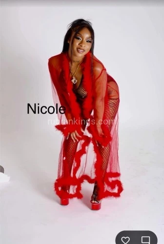 Boston BodyRubs Offered By (702)661-3531 | Bodyrubs (702)661-3531 is Mixedand offers nuru massages, asian massage, bodyrubs in Boston and available for both on rubrankings Hey handsome I’m nicole I’m sure you will be very happy to
have met me I’m a great vibe & definitely know how to make a gentleman happy
the opposite of a catfish I really look better in real life, stop wasting your
money with girls that don’t make you feel good, your money will be well spent
you can’t put a price on something like this.. Exotic Goddess with curves to
die for, soft skin, brown eyes, and great smile. Passionate in everything I do.
Lets book a date and get ready for an unforgettable EXPERIENCE❣
? TEXT me now!
I am an upscale provider and only offer the best service! You can count on me
to be dressed properly,well manicured, and squeaky clean. I'm real, honest, and
drama free. Please be a gentleman and be respectful and clean!