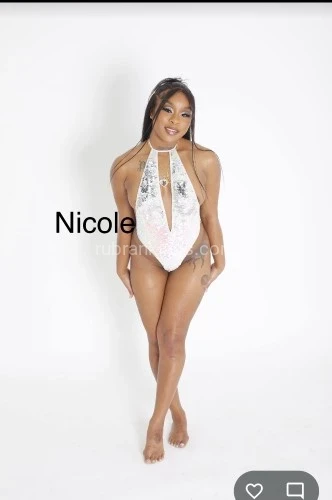 Boston BodyRubs Offered By (702)661-3531 | Bodyrubs (702)661-3531 is Mixedand offers nuru massages, asian massage, bodyrubs in Boston and available for both on rubrankings Hey handsome I’m nicole I’m sure you will be very happy to
have met me I’m a great vibe & definitely know how to make a gentleman happy
the opposite of a catfish I really look better in real life, stop wasting your
money with girls that don’t make you feel good, your money will be well spent
you can’t put a price on something like this.. Exotic Goddess with curves to
die for, soft skin, brown eyes, and great smile. Passionate in everything I do.
Lets book a date and get ready for an unforgettable EXPERIENCE❣
? TEXT me now!
I am an upscale provider and only offer the best service! You can count on me
to be dressed properly,well manicured, and squeaky clean. I'm real, honest, and
drama free. Please be a gentleman and be respectful and clean!