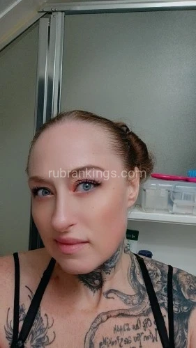 (801)876-8616 is Caucasianand offers nuru massages, asian massage, bodyrubs in Salt lake city and available for both on rubrankings Take off the mask when you are speaking to me

I am not your average girl-next-door. I am a woman of **Fortitude**, a natural redhead with the fire and poetry to match. My body is a canvas of meaningful ink and soft, natural curves. I believe in **Total Transparency** and **Mutual Respect**. 
If you are a gentleman who appreciates a woman with a sharp mind, a fierce spirit, and a completely natural aesthetic, we will get along perfectly. I don't play games, and I don't accept them. 

## 🛡️ My Rules & Boundaries
*To ensure a premium experience, please read my non-negotiables before reaching out:*
💎 Services & Rates
* **The Poetry Session:** $250.00- A standard meeting focused on connection and chemistry. 30 min
* **The Crimson Experience:** $300.00- An extended session for those who want to truly bask in the fire. 1 hour
* **Custom Requests:** Inquire within (Must stay within my boundaries).

Donations accepted Cash app, Venmo, PayPal, Bitcoin, Crypto, and Cash