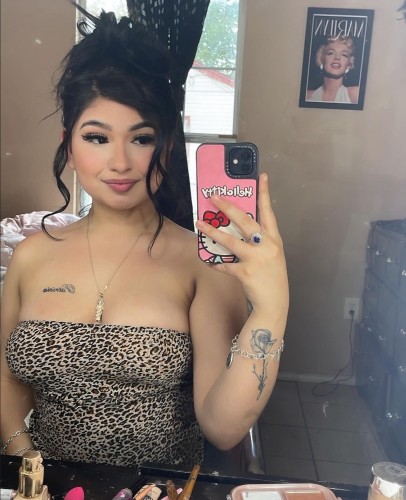 San antonio BodyRubs Offered By (479)622-2301 | Bodyrubs (479)622-2301 is Latinoand offers nuru massages, asian massage, bodyrubs in San antonio and available for both on rubrankings 🔥 Mireya’s Naughty MagicTouch-Full Body Rub + The Works 🔥
Hey there…. I am Mireya. Soft hand, dirty mind and a very naughty touch.
Soft curve. Dirty laugh. Hand that know exactly where you’ve been acting.
You want more to rub. You want a full experience .
I am your naughty little secret from start to finish.
You’ve been working hard. Stressed. Tense. Maya little too wound up.
Let me fix that completely.
CONTACT
+14796222301