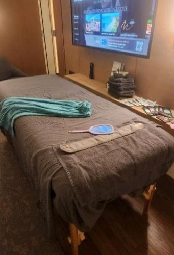 Cincinnati BodyRubs Offered By (346)607-8849 | Bodyrubs (346)607-8849 is Caucasianand offers nuru massages, asian massage, bodyrubs in Cincinnati and available for both on rubrankings ❤️ I'm ______, a certified massage therapist dedicated to providing authentic, professional, and deeply relaxing experiences for genuine individuals seeking meaningful connections. I prioritize respect, maturity, and discretion, ensuring a safe and comfortable environment for all my clients. My services are designed for adults looking for high-quality, tailored massage therapy.
**My Massage Services Include:**
- **Full-Body Relaxation Massage**: A soothing experience to melt away stress and promote calm.
- **Deep Tissue Therapeutic Massage**: Firm pressure targeting tension and knots for muscle relief.
- **Sports Therapy Massage**: Ideal for athletes or active individuals, enhancing performance and aiding recovery.
- **Swedish Massage**: Gentle, flowing strokes and kneading for overall relaxation and stress relief.
- **Sensual Massage**: A captivating blend of relaxation and sensuality for a truly indulgent experience.
- **Prostate Massage**: A specialized service for male clients, offering unique sensations and benefits.
- **Specialized Options**:
- Full-Body Massage
- Hot Stone Massage
- Nuru Massage
- Lick and Relax
- Customized Fantasy Fulfillment (F F)
For those seeking an elevated experience, I offer exclusive treatments such as the **VIP Nuru Experience** and **Tantric Lingam Massage**, crafted to provide unforgettable relaxation and connection.
**Important Notes:**
- **Hygiene is non-negotiable**: Excellent personal hygiene is required, or I will respectfully decline service.
- **Respect and professionalism**: Game-players or disrespectful individuals will be blocked.
- **Discretion guaranteed**: Your privacy is my top priority, with full confidentiality assured.
- **Incall, outcall, and threesome services** are available for your convenience.
If you're ready for a mature, rejuvenating, and professional massage experience, please reach out to schedule an appointment or inquire further. I look forward to creating a memorable and relaxing session for you! 💆♀️💆♂️😊
**Contact me via text** for bookings or questions.
SMS: 346-607-8849
Telegram: 346-607-8849
iMessage: 346-607-8849