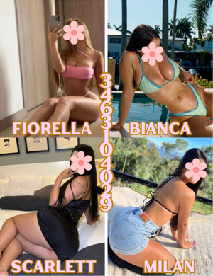 (346)310-4029 is Latinoand offers nuru massages, asian massage, bodyrubs in Houston and available for incall on rubrankings Let me take you exactly where your body wants to go 💋
Relaxation hits different when it’s done right.

Sessions:
• 30 min — $90
• 45 min — $110
• 60 min — $120

Tips not included.
Cash • Zelle • Credit/Debit 💵

Step into my VIP world, baby — this one’s for the ones who want more 💎✨

VIP Package — $450 (New Clients Only)
✔️ 1‑hour premium relaxation session
✔️ Basic men’s facial
✔️ Courtesy glass of champagne 🥂
✔️ Tip included

Give in to the moment. Your escape is waiting.