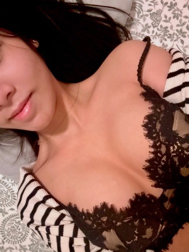 Houston BodyRubs Offered By (281)250-4803 | Bodyrubs (281)250-4803 is asianand offers nuru massages, asian massage, bodyrubs in Houston and available for incall on rubrankings I'm a petite, cute Thai coed in Houston to satisfy your every need.
100% Thai. Pictures are 100% real. My body is 100% natural, nothing fake, waiting for you to enjoy!
Nuru and Body-to-Body. Let my silken skin, firm body and skilled hands comfort, excite and please you.
I promise to please you as only a Thai girl can. Thai girls are taught to please. Your ultimate pleasure is my pleasure.
Available seven days a week to satisfy your desires
Please text or SMS me for appointments.