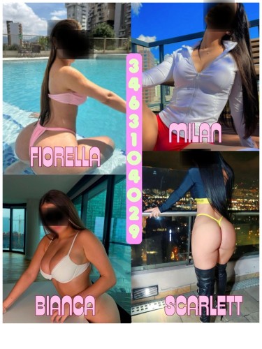 (346)310-4029 is Latinoand offers nuru massages, asian massage, bodyrubs in Houston and available for both on rubrankings ✨ Ready to unwind? Let your stress melt the moment you walk in.

• 30 min — $90
• 45 min — $110
• 60 min — $120

Rates are for time only — tips are separate.
We take Cash, Zelle, Debit, and Credit.

Soft lights. Warm hands. Deep relaxation.
Your reset starts here.