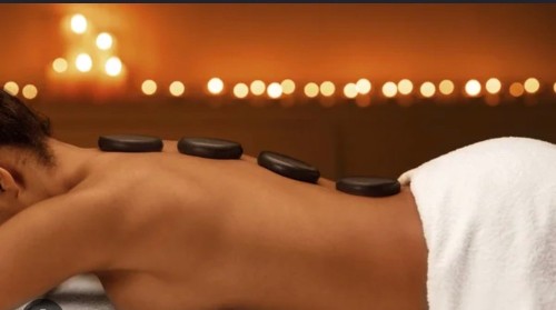 (682)327-4475 is Blackand offers nuru massages, asian massage, bodyrubs in Dallas and available for both on rubrankings KAMA-SUTRA INSPIRED NUDE NEUROTICMASSAGE 
By Mistress Noir 

Step into a sacred space where touch becomes energy.
My sensual, Kama Sutra–inspired massage is a slow, intentional journey to awaken your senses, melt tension, and restore inner flow from head to toe. 

With warm oils and intuitive touch, each moment is designed to relax, realign, and gently awaken the deeper currents within you.

More than a massage… it’s a ritual of release, connection, and pure surrender.

•Hot Stone • Deep Tissue • Stretching • B2B • (included)
- Shower Available & WILL BE REQUIRED -

********************
Single Men / Women:
30 mins - 200 (no stretching)
1 hr - 275
2 hrs - 350
********************
Couples:
1 hr - 450
2 hr - 625

Serious inquiries only…
Text 682-327-4475 to set up your appointment or for any additional questions. 
Serving DFW and all surrounding areas.

❤️❤️💚💚💜💜💙💙
 Men, Women and Couples, as well as, all Genders & Nationalities are welcomed. 
Disclosure: I am female & respect all. 
❤️❤️💚💚💜💜💙💙

****Checkout my website  below for additional events****