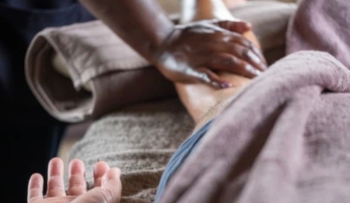 (682)327-4475 is Blackand offers nuru massages, asian massage, bodyrubs in Dallas and available for both on rubrankings KAMA-SUTRA INSPIRED NUDE NEUROTICMASSAGE 
By Mistress Noir 

Step into a sacred space where touch becomes energy.
My sensual, Kama Sutra–inspired massage is a slow, intentional journey to awaken your senses, melt tension, and restore inner flow from head to toe. 

With warm oils and intuitive touch, each moment is designed to relax, realign, and gently awaken the deeper currents within you.

More than a massage… it’s a ritual of release, connection, and pure surrender.

•Hot Stone • Deep Tissue • Stretching • B2B • (included)
- Shower Available & WILL BE REQUIRED -

********************
Single Men / Women:
30 mins - 200 (no stretching)
1 hr - 275
2 hrs - 350
********************
Couples:
1 hr - 450
2 hr - 625

Serious inquiries only…
Text 682-327-4475 to set up your appointment or for any additional questions. 
Serving DFW and all surrounding areas.

❤️❤️💚💚💜💜💙💙
 Men, Women and Couples, as well as, all Genders & Nationalities are welcomed. 
Disclosure: I am female & respect all. 
❤️❤️💚💚💜💜💙💙

****Checkout my website  below for additional events****