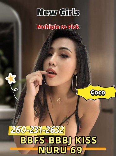 (260)231-2632 is asianand offers nuru massages, asian massage, bodyrubs in Augusta and available for incall on rubrankings 🌟➖💞 The best girl in town
🌟➖💞u wont disappointed
🌟➖💞 Baby skin big doll eye ,angel face 36D devil body
☎️ 260-231-2632
🔷🔸🔷🔸✨Your satisfaction is always my first priority✨🔸🔷🔸🔷
✅❤️Clean and friendly Sexy Asian Baby will treat you like a king✅❤️
✅❤️And you will relieve your exhaustion✅❤️
☎️ 260-231-2632
✅❤️Please experience it by all means today✅❤️
✅❤️You will definitely want to come back again✅❤️
💟Girlfriend experiende✔️,B2B Nuru Massage✔️, Shower together✔️, bbbj✔️, 69✔️,Full Service✔️
☎️ 260-231-2632
💟Absolutely No Rush☆
💟Booty Boobs Brains☆
💟Satisfaction Guaranteed☆