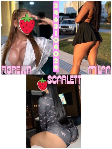 (346)310-4029 is Latinoand offers nuru massages, asian massage, bodyrubs in Houston and available for both on rubrankings Choose your escape:

30 min — $90

45 min — $110

60 min — $120

VIP Package — $450 (New Clients Only)  
1‑hour session • Basic men’s facial • Champagne • Tip included

Cash • Zelle • Card
Tips separate for regular sessions.