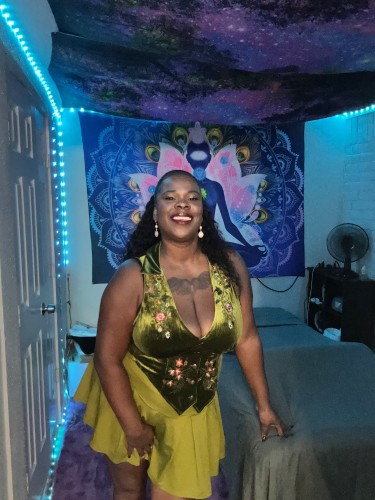 Houston BodyRubs Offered By (832)713-7073 | Bodyrubs (832)713-7073 is Blackand offers nuru massages, asian massage, bodyrubs in Houston and available for both on rubrankings Now that My outfit got your Attention
Please Read full ad! Save us Time 2 C U
Let me introduce myself; I’m Goddess Royal From Ohio
•over 1000 hrs N Massage Therapist
•A Mild 2 Deep Pressure, skilled techniques with a slow, Calculated Touch
• I read Muscles like a blind person reads braille; That's what keeps my clients coming back
My time starts when your on my table; Not a minute sooner:
Now about that work:
60 Minutes –Relax Full body Swedish Massage ( Head 2 Toe)
My most popular session
Amazing Neck Work
90 Minutes – Rejuvenate this session allows me to do more detailed work on the Neck shoulders upper back & Stretch
120 Minutes – Aligning Neck & Glute Effectively
Two full hours dedicated to detailed work from head to toe, restoring balance and alignment—especially in the hips, low back, and other areas that need extra care.
I offer incall with shower & outcall I bring a Headrest that attaches to your Bed.
Book you some Relaxation