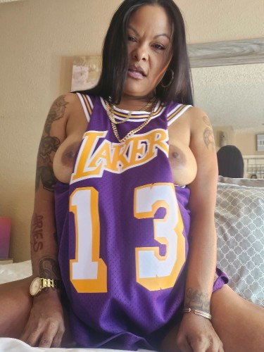 (760)377-1950 is Mixedand offers nuru massages, asian massage, bodyrubs in Riverside and available for both on rubrankings TEXTS ONLY!!!!! START WITH NAME, AGE and nationality TEXT ONLY. Ever had a massage from a porn star?well my hands are just as talented as my mouth 😆 let me give your body the tlc it needs to rejuvenate your senses. I offer a wide range of massage techniques im sure you will love.i cater to your needs so just tell me what your looking for. Please be respectful when contacting me. 🚫aa under 36🚫 time wasters 🚫weirdos thugs or cheap men.all prices are listed and non negotiable 
Incall 
100 qv
200 hhr
300 hr
Outcall 
250 hhr
350 hr
Vip and upgrades available but only discuss in person. I look forward to meeting you and showing you all my amazing skills 