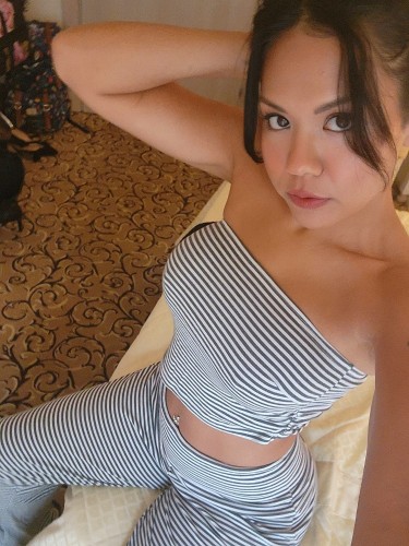 Oklahoma city BodyRubs Offered By (405)301-8583 | Bodyrubs (405)301-8583 is Mixedand offers nuru massages, asian massage, bodyrubs in Oklahoma city and available for incall on rubrankings Hi babes, welcome to my page, so excited to see you.
Just no inappropriate behavior
100% safe, clean, discreet
Cash only
Very good massages
Any other questions, feel free to hit me up and ask