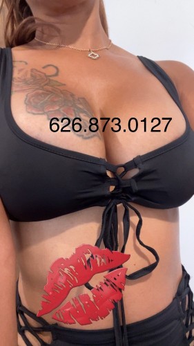 (626)873-0127 is Mixedand offers nuru massages, asian massage, bodyrubs in Los angeles and available for both on rubrankings Hi I’m Stacey. 
Let me help you relax you body with a full Bodyrub experience unlike no other 💋💦💕🔥
There’s Parking and plenty of clean hit towels. 

MY PICS ARE REAL and RECENT
I’m sweet and kind with a desire to make you relax. 
(all my clients return). 
I look forward to seeing you soon. 
💋💋💋💋💋💋💋