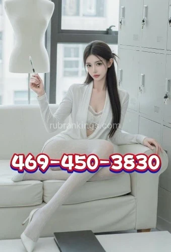 Dallas BodyRubs Offered By (469)450-3830 | Bodyrubs (469)450-3830 is asianand offers nuru massages, asian massage, bodyrubs in Dallas and available for incall on rubrankings
ππNew environment, New face, New Asian sweet girlππ
ππWelcome to our massage center ^ ^ππ
ππCongratulations, I found the best one among many massage centers.ππ
β
1.100% Clean and tidy rooms and warm and comfortable environment.β
β
2. 100% most beautiful Asian girl for you.β
β
3. 100% The most unique and professional massage techniquesβ
β
4. 100% Sweet and smiling service attitude.β
β
5. 100% Relaxation not experienced in other places.β
ππWe will make your body and mind feel relaxed like never before.ππ
ππTreat your lumbar and cervical spine.ππ
ππWe perform deeper massages to ensure that you get five-star massage enjoyment and massage quality.ππ
ππWe are very professional and very dedicated!ππ
ππJust to give you a 100% satisfactory massage!ππ
ππYou can walk in directly or call me!ππ