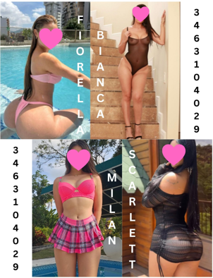 (346)310-4029 is Latinoand offers nuru massages, asian massage, bodyrubs in Houston and available for incall on rubrankings 
🔥 Latina Heat, Classy & Bold
New vibes. New fire.
Latina‑powered touch that melts your stress away.
• 30 min — $90
• 45 min — $110
• 60 min — $120
Tips separate.
Cash • Zelle • Credit/Debit 💳
Step into a steamy massage

