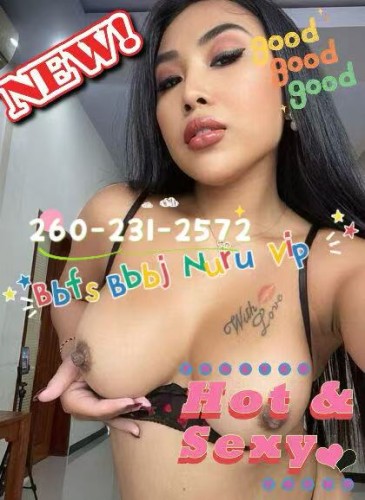 (260)231-2572 is asianand offers nuru massages, asian massage, bodyrubs in Raleigh and available for incall on rubrankings 🌟➖💞 The best girl in town
🌟➖💞u wont disappointed
🌟➖💞 Baby skin big doll eye ,angel face 36D devil body
☎️ 260-231-2572
🔷🔸🔷🔸✨Your satisfaction is always my first priority✨🔸🔷🔸🔷
✅❤️Clean and friendly Sexy Asian Baby will treat you like a king✅❤️
✅❤️And you will relieve your exhaustion✅❤️
☎️ 260-231-2572
✅❤️Please experience it by all means today✅❤️
✅❤️You will definitely want to come back again✅❤️
💟Girlfriend experiende✔️,B2B Nuru Massage✔️, Shower together✔️, bbbj✔️, 69✔️,Full Service✔️
☎️ 260-231-2572
💟Absolutely No Rush☆
💟Booty Boobs Brains☆
💟Satisfaction Guaranteed☆