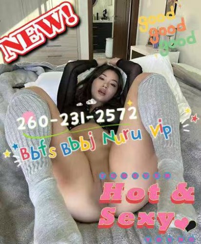 (260)231-2572 is asianand offers nuru massages, asian massage, bodyrubs in Raleigh and available for incall on rubrankings 🌟➖💞 The best girl in town
🌟➖💞u wont disappointed
🌟➖💞 Baby skin big doll eye ,angel face 36D devil body
☎️ 260-231-2572
🔷🔸🔷🔸✨Your satisfaction is always my first priority✨🔸🔷🔸🔷
✅❤️Clean and friendly Sexy Asian Baby will treat you like a king✅❤️
✅❤️And you will relieve your exhaustion✅❤️
☎️ 260-231-2572
✅❤️Please experience it by all means today✅❤️
✅❤️You will definitely want to come back again✅❤️
💟Girlfriend experiende✔️,B2B Nuru Massage✔️, Shower together✔️, bbbj✔️, 69✔️,Full Service✔️
☎️ 260-231-2572
💟Absolutely No Rush☆
💟Booty Boobs Brains☆
💟Satisfaction Guaranteed☆