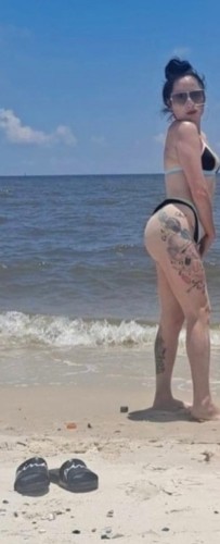 (504)430-6295 is Caucasianand offers nuru massages, asian massage, bodyrubs in New orleans and available for both on rubrankings long black hair,green eyes,cute little breasts,nice plump round bubble butt
cuban & Italian 


-incall Kenner (chateau estates)
-outcall to you (private residences only)

- available 24/7



504-430-6295