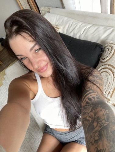 Orlando BodyRubs Offered By (803)658-7409 | Bodyrubs (803)658-7409 is Caucasianand offers nuru massages, asian massage, bodyrubs in Orlando and available for both on rubrankings Hello, it Everlyn Welcome to My World.
@everlyn_W_Brooks or 8036587409
Reach out to me for my services
You've found your way here — and I don't believe in accidents.
If you're drawn to experiences that go beyond the surface, to connection that feels alive, you're in the right place.
I am a woman of dual nature - soft and sharp, inviting and untouchable, gentle and undeniable. I move with
intention. There is clarity in how I show up, how I engage, how I hold space. Nothing is random, and nothing is rushed.
For years, I lived in my Sweet Side
- a space of tenderness, warmth, and deeply attuned intimacy. A world where connection is sacred, where presence is everything, and where desire unfolds gently, slowly, and truly. But there is another force within me - my Dark Side. A current of power, control, and exquisite seduction. It is not cruel, but it is undeniable. It is not loud, but it is commanding. It invites surrender not by force, but by the sheer gravity of presence.
These two sides are not roles I play.
They are parts of me — real, integrated