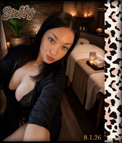 Fort worth BodyRubs Offered By (469)860-2263 | Bodyrubs (469)860-2263 is Caucasianand offers nuru massages, asian massage, bodyrubs in Fort worth and available for both on rubrankings ABOUT ME:
Hey Sweetie it’s me Steffy 😈 Let me make your day better by giving you the best massage of your life. 😻😽 I pride myself on taking my time & making sure EVERYTHING is done right !! 💕💕
Caucasian, 26yr/o & 5’7 I am TALL n’ CURVY
…. If you’re tired of all these little boring girls (& you KNOW HOW TO SHOWER PROPERLY)…. I’m definitely THE WOMAN who will get you RIGHT!
Lingerie N’ Sexy Stockings …EXUDING SEXY = a MUST4me!
I’m creative & take immense pride in my sessions, tailoring each to fit YOUR individual NEEDS & DESIRES! Natural long silky brunette hair, soft porcelain skin, CURVES ONLY where you want them
……and BEST PART …everything is ALL NATURAL (no fillers or preservatives)! lol 😂
MY OBJECTIVES:
As I mentioned, each of my sessions are different, depending on the level of dominance or submissiveness. I cater to accommodate YOU and YOUR SPECIFIC Needs! Somedays you may be full of passion & unmentionable debauchery, others you may need more intricate pampering & TLC.
I EXCEL IN READING ur BODY LANGUAGE...
Allow our SKIN TO SKIN ENERGY to excite & intrigue you, the playfulness of my laughter to relax your nerves, and the skillfulness of my seduction to illuminate all of your senses, and bask in climactic bliss as we explore each others hidden pleasure zones @ arrive at ecstasy together as one!
Firm believer that QUALITY trumps QUANTITY so if w been looking for that LOW VOLUME, sweet, INCREDIBLY SEXY needle in a haystack…
👉 YOU FOUND ME!! 🥰
HOW TO RESERVE ME:
Open to SELECT NEW CLIENTS at my discretion! Hint Hint…a little verification goes a Long Way baby! So Plz be patient with me- TEXT IS BEST - BE SURE TO INCLUDE _____(for best response) :
✅ ur Name / Age / Ethnicity
✅ Length of Time Desired
✅ Desired time of arrival
_______TEXT THE AB0VE T0 👉 (817)725-1O18
(( be sure to read my entire ad before texting ))
NO INFO = NO RESPONSE —- I DO BOOK FAST!!
❤️❤️❤️❤️❤️❤️❤️❤️❤️❤️❤️❤️
INCALL ~ West FW ~ Private Studio
Thursday 10:30-7pm
SUN 2-8pm
SESSION SELECTION(s):
200…GLORY_H0LE 🕳️ session
(My M0uth behind the h0Le)
250….40mins Relaxing rub & MILKING TbLe (no VIP)
300….30mins HHR MiLKing TABLE & VIP
350….FULL Hr FBSM, MiLkTabLe, RED ROOM VIP
$50 Sexting =30mins / (same hours as schedule)
Cash / Zelle / Cashapp or Venmo ACCEPTED
(+15 fee for Cashapp & Venmo)
469) 860-2263 -text
817) 725-1018 -text
🔅🔅🔅🔆 MY REVIEWS🔆🔅🔅🔅🔆
https://eccie.net/showthread.php?p=1064140747
https://www.eccie.net/showthread.php?t=3104076
https://www.eccie.net/showthread.php?t=3104122
https://www.eccie.net/showthread.php?t=3106114
….Ask about my $$$$ REVIEW DISC0UNT $$$$$$
*****SERIOUS INQUIRIES ONLY PLZ*****
HELPFUL TIPS :
Explicit Lewd Texting will be Ignored & I will refer you to DO YOUR RESEARCH ((read my reviews)) before engaging in any incriminating texting! 👈👈
~~~NO EXTRA PICS ~~NO FREEBIES~~~
My Pics are REAL & RECENT ((this summer 2026))