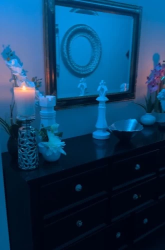 (858)367-3092 is Caucasianand offers nuru massages, asian massage, bodyrubs in San diego and available for both on rubrankings Looking  fir a turn key place to work?  Here it is.  Beautifully designed decor.  Bathroom and shower en suite.  Kitchen with oven and fridge on site.  Centrally located in Hillcrest this is an ideal spot.  Be here a month, a year or forever!  Text for more information ?
