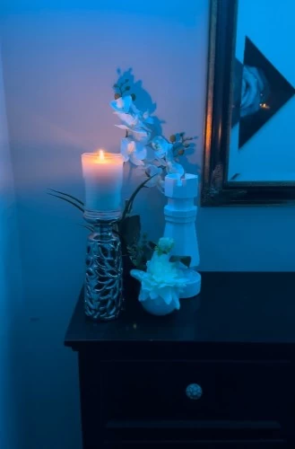 (858)367-3092 is Caucasianand offers nuru massages, asian massage, bodyrubs in San diego and available for both on rubrankings Looking  fir a turn key place to work?  Here it is.  Beautifully designed decor.  Bathroom and shower en suite.  Kitchen with oven and fridge on site.  Centrally located in Hillcrest this is an ideal spot.  Be here a month, a year or forever!  Text for more information ?